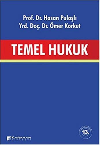 Temel Hukuk