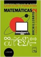 Ejercicios y Problemas 2. Matemáticas. Ciencias y Tecnología