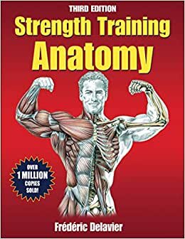 Strength Training Anatomy indir