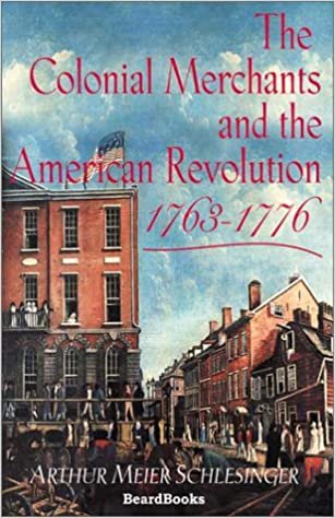 The Colonial Merchants and the American Revolution, 1763-1776 indir