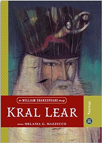 Kral Lear: Hepsi Sana Miras Serisi 8