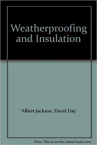 Weatherproofing and Insulation indir