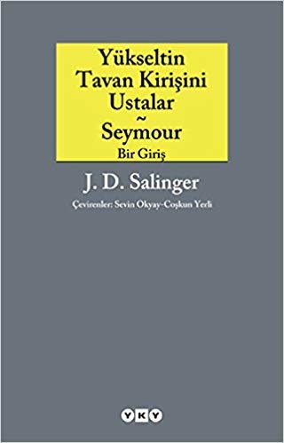 YÜKSELTİN TAVAN KİRİŞİNİ USTALAR VE SEYMOUR