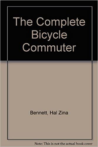 The Complete Bicycle Commuter