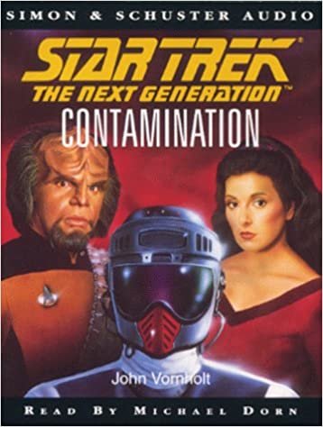 Contamination (Star Trek: The Next Generation)