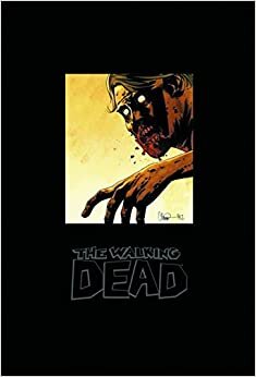 The Walking Dead Omnibus Volume 4 HC (Walking Dead Omnibus Hc)