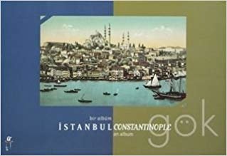 Bir Albüm  İstanbul Constantinople an Album indir