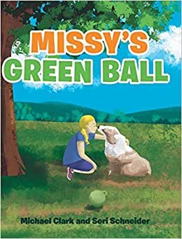 Missy's Green Ball