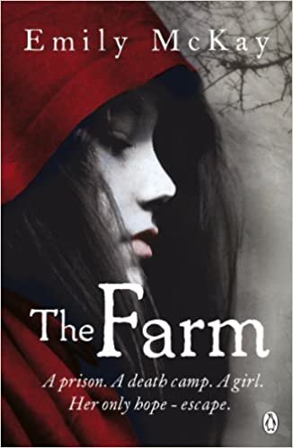 The Farm: Dystopian Fantasy