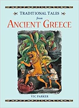 Traditional Tales Ancient Greece indir