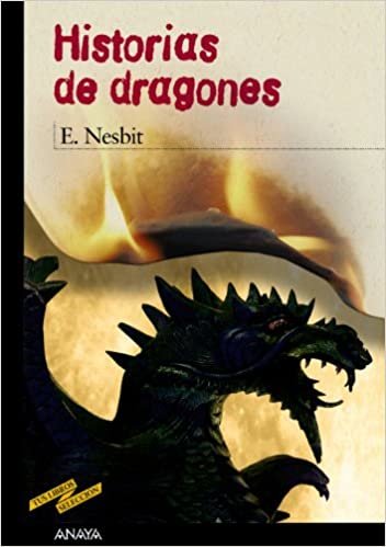 Historias de dragones (CLÁSICOS - Tus Libros-Selección)