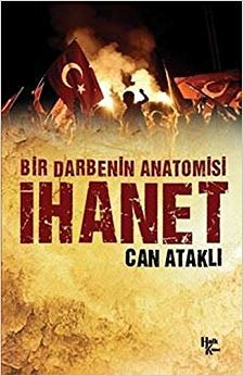 Bir Darbenin Anatomisi İhanet indir