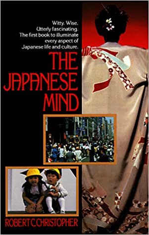 Japanese Mind indir