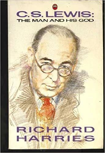 C.S.Lewis: The Man and His God