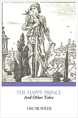 The Happy Prince: Oscar Wilde