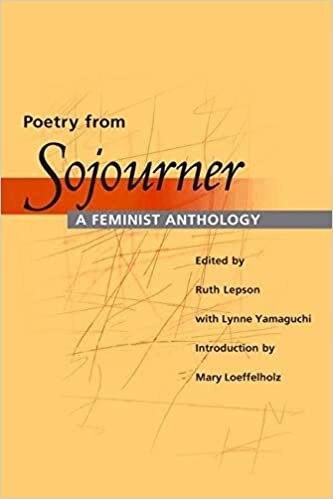 Poetry from Sojourner: A Feminist Anthology (Illinois Poetry (Paperback))