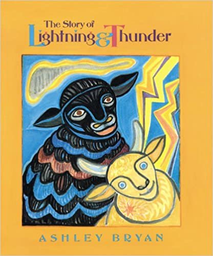 The Story of Lightning and Thunder indir