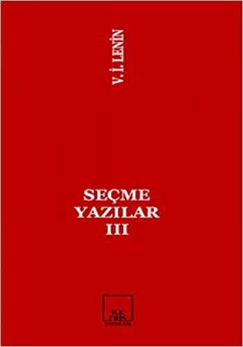 SEÇME YAZILAR III indir