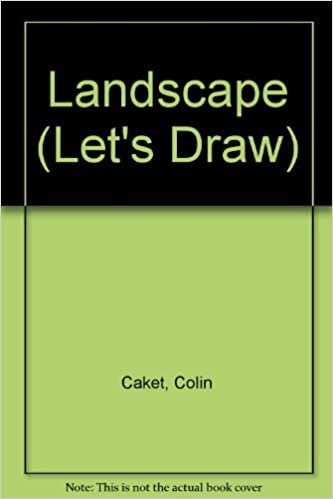 Landscape (Let's Draw S.)