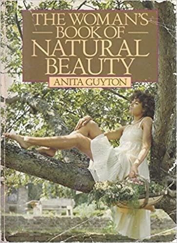 Woman's Book of Natural Beauty