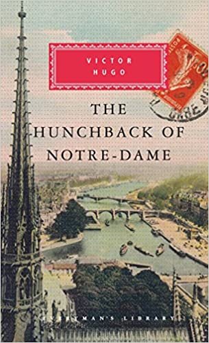 The Hunchback of Notre-Dame (Everyman's Library Classics Series) indir