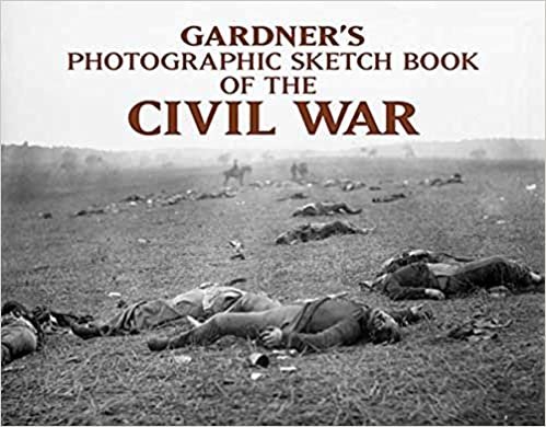 Photographic Sketchbook of the Civil War indir