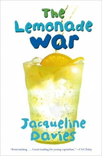 The Lemonade War indir