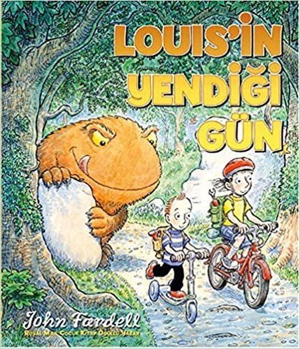 Louis’in Yendiği Gün