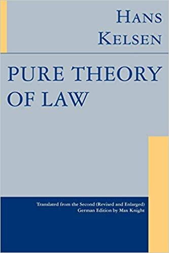 Pure Theory of Law indir