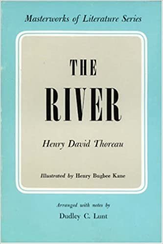 The River (Masterworks of Literature) indir