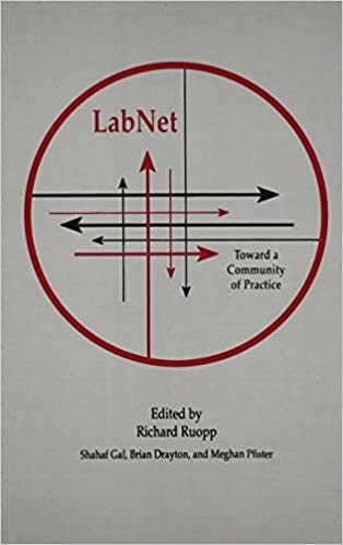 Labnet: Toward A Community of Practice (Technology in Education Series)