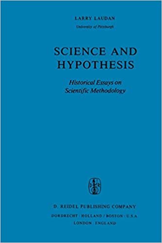 Science and Hypothesis: Historical Essays on Scientific Methodology (The Western Ontario Series in Philosophy of Science)