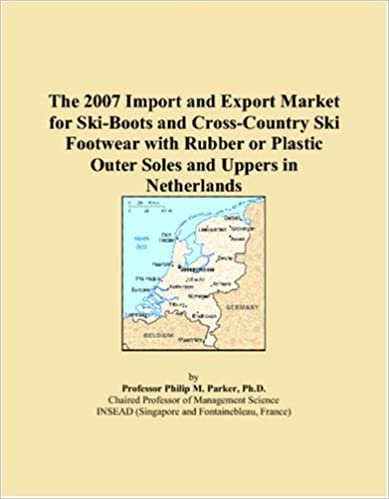indir   The 2007 Import and Export Market for Ski-Boots and Cross-Country Ski Footwear with Rubber or Plastic Outer Soles and Uppers in Netherlands tamamen
