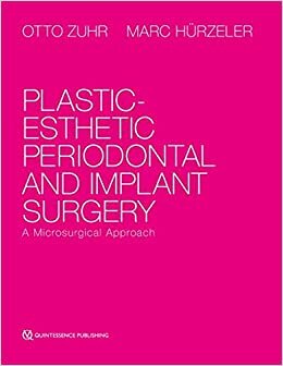 Plastic-esthetic Periodontal and Implant Surgery