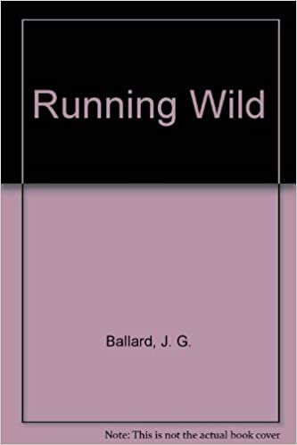 Running Wild: Novella