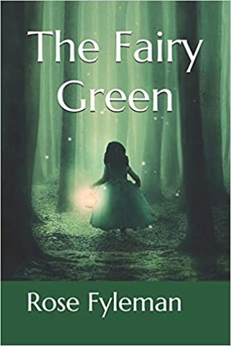 The Fairy Green(illustrated)