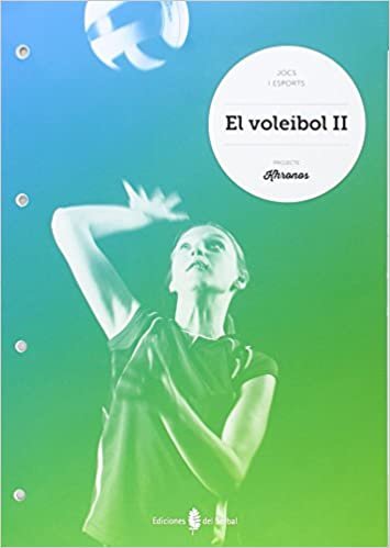 El voleibol II