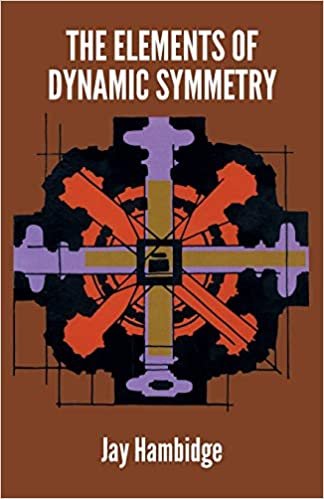 The Elements of Dynamic Symmetry (Dover Books on Art Instruction) (Dover Art Instruction)