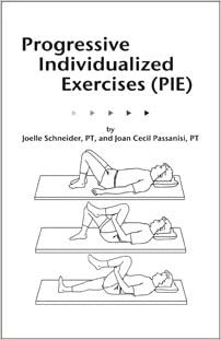 Progressive Individual Exercises