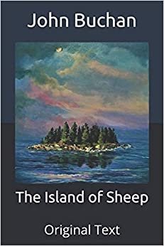 The Island of Sheep: Original Text