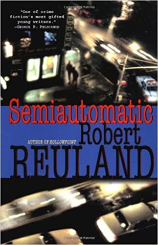 Semiautomatic: A Novel indir