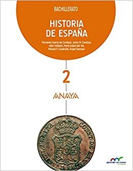 Historia de España 2. (Aprender es crecer en conexión) indir