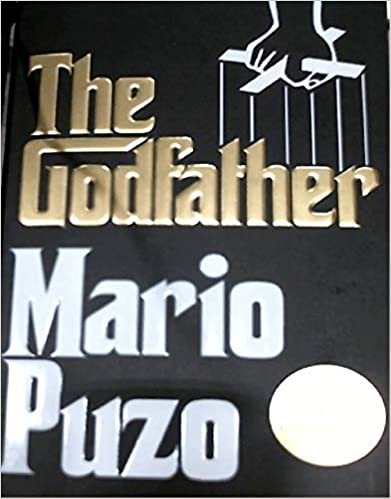 The Godfather: The Classic Bestseller