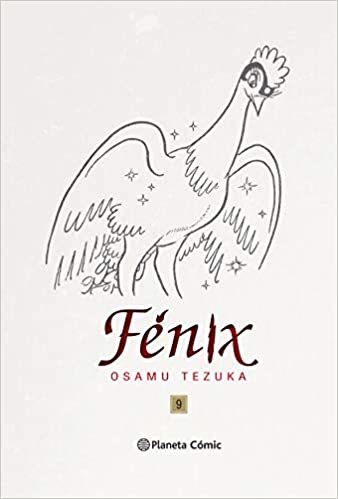 Fénix nº 09/12 (Nueva edición) (Manga: Biblioteca Tezuka)