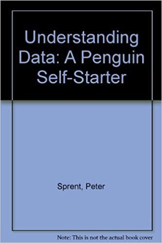 Understanding Data: A Penguin Self-Starter