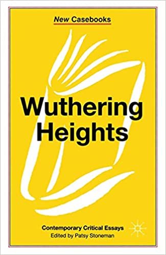 Wuthering Heights: Emily Bronte: Emily Brontë (New Casebooks)