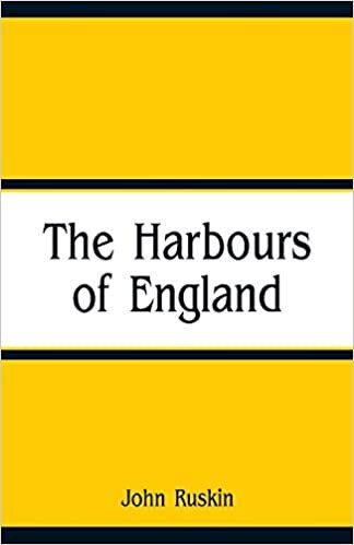 The Harbours of England indir