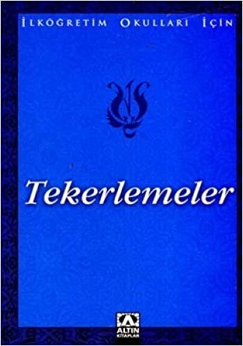 TEKERLEMELER indir