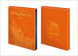 Harry Potter and the Goblet of Fire (Harry Potter Slipcase Edition) indir