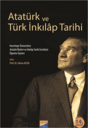 Atatürk ve Türk İnkılap Tarihi indir
